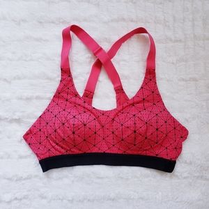 Victoria's Secret Mesh Sports Bra